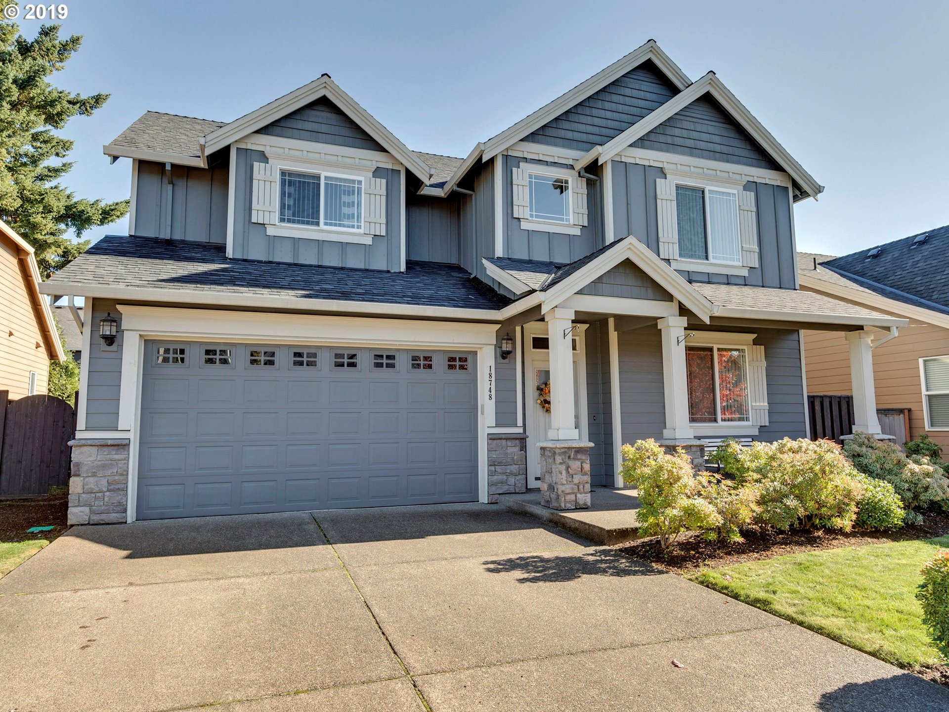 18748 Elder Road Oregon City, OR 97045 - Photo 2 of 31 Gallery Image 2
