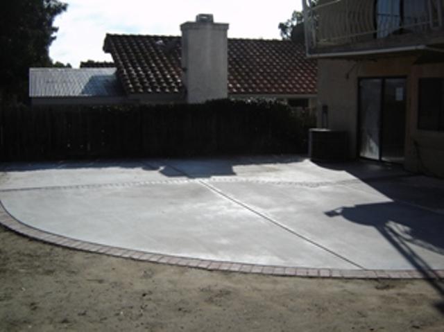 10373 Lake Ridge Court Spring Valley, CA 91977 - Photo 14 of 20 BACK YARD