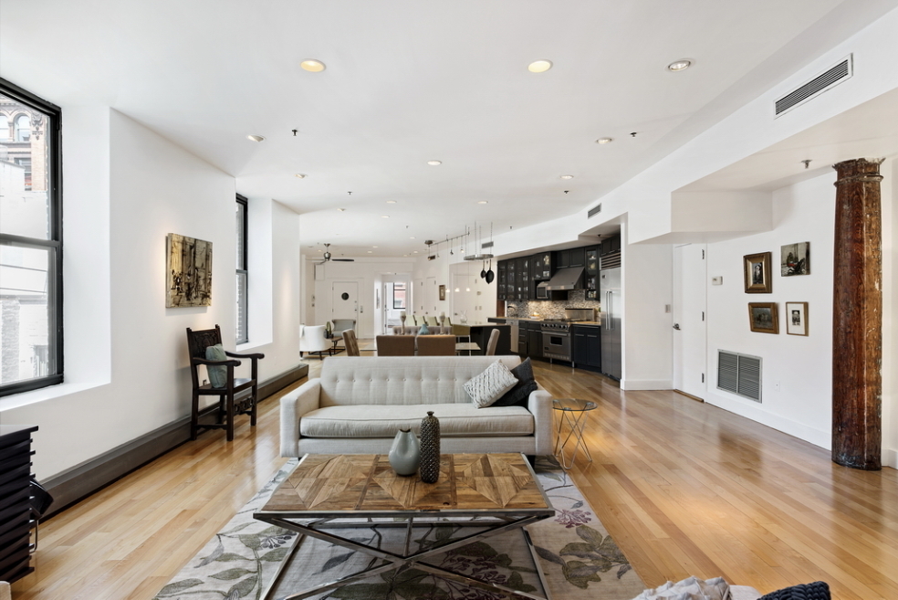 40 West 13th Street, Unit 6 Manhattan, NY 10011 - Photo 2 of 8