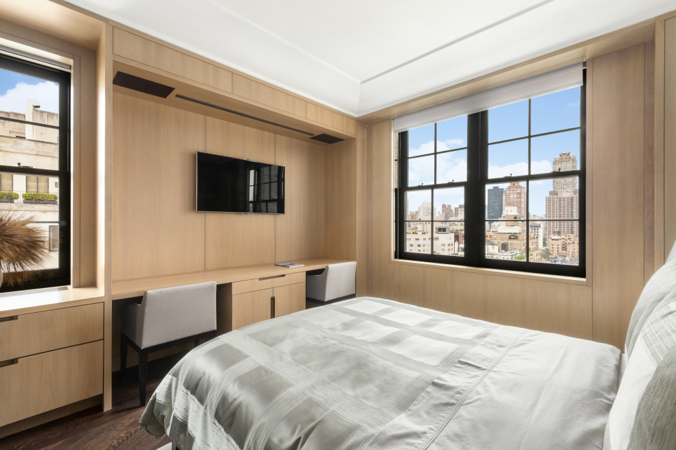 825 5th Avenue, Unit 17AB Manhattan, NY 10065 - Photo 14 of 22