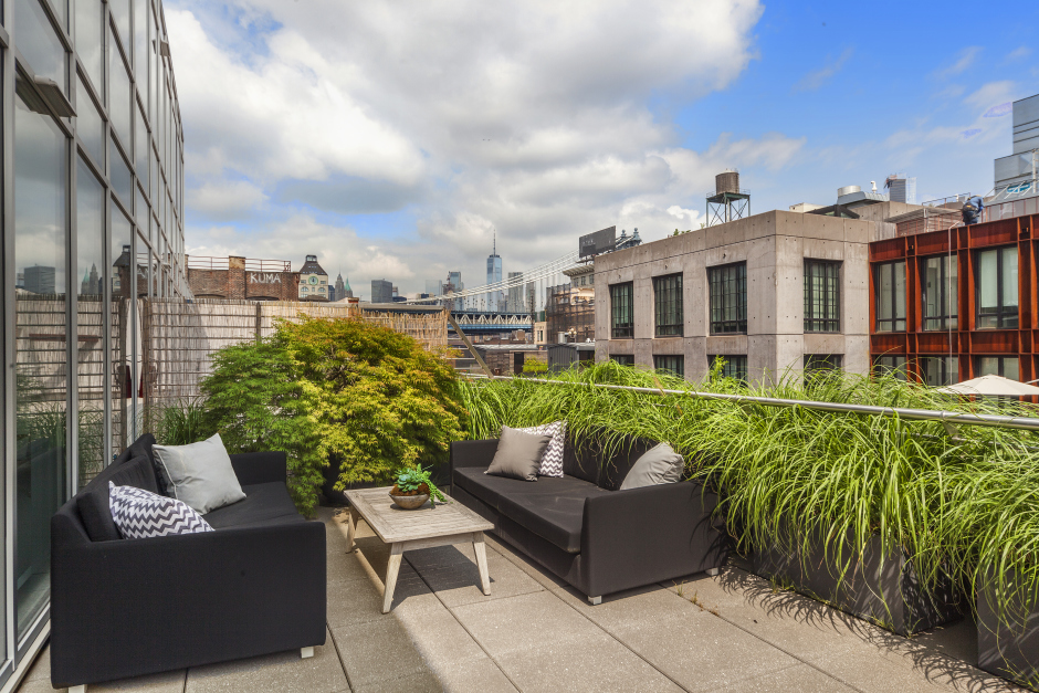 200 Water Street, Unit 5B Brooklyn, NY 11201 - Photo 4 of 19