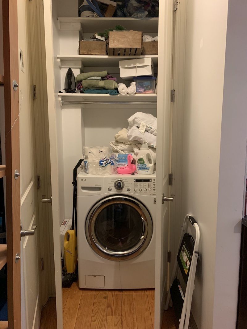 1475 President Street, Unit 1A Brooklyn, NY 11213 - Photo 3 of 5