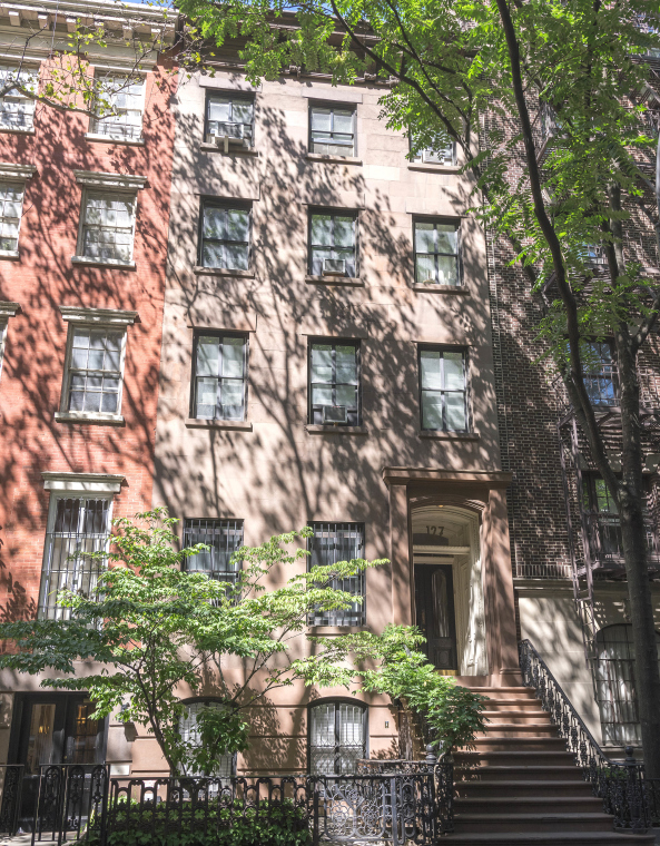127 West 12th Street Manhattan, NY 10011 - Photo 10 of 12