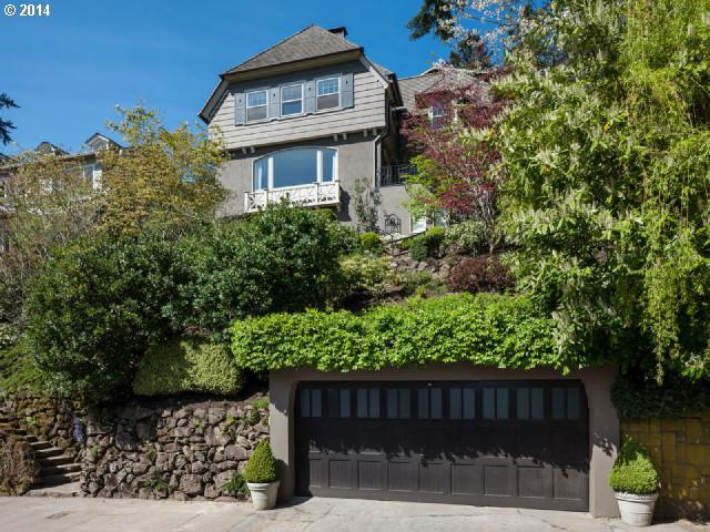 2744 Southwest Rutland Terrace Portland, OR 97205 - Photo 1 of 16 Gallery Image 1