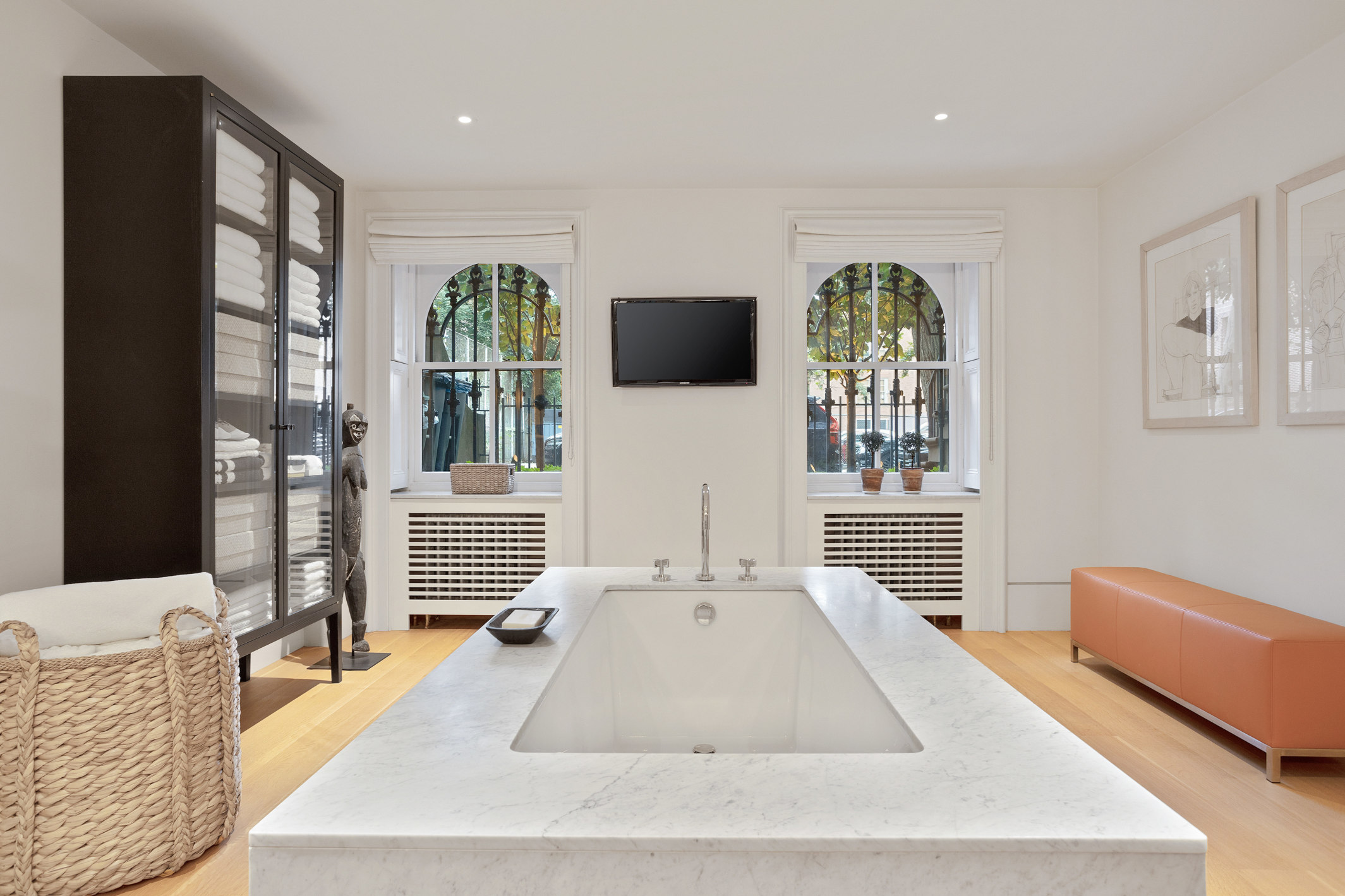 315 Adelphi Street Brooklyn, NY 11205 - Photo 18 of 36