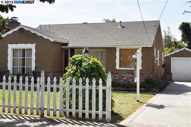 37955 2nd Street Fremont, CA 94536 - Photo 1 of 1