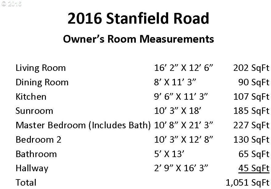 1216 Stanfield Road Woodburn, OR 97071 - Photo 16 of 28 Gallery Image 16