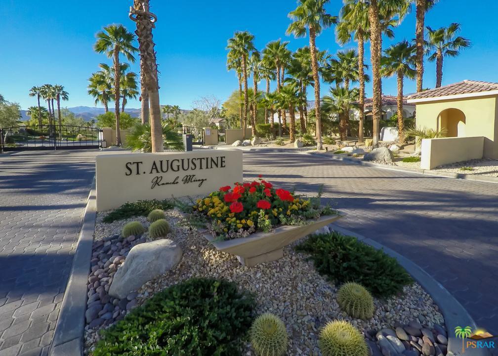 69707 Camino Pacifico Rancho Mirage, CA 92270 - Photo 53 of 54