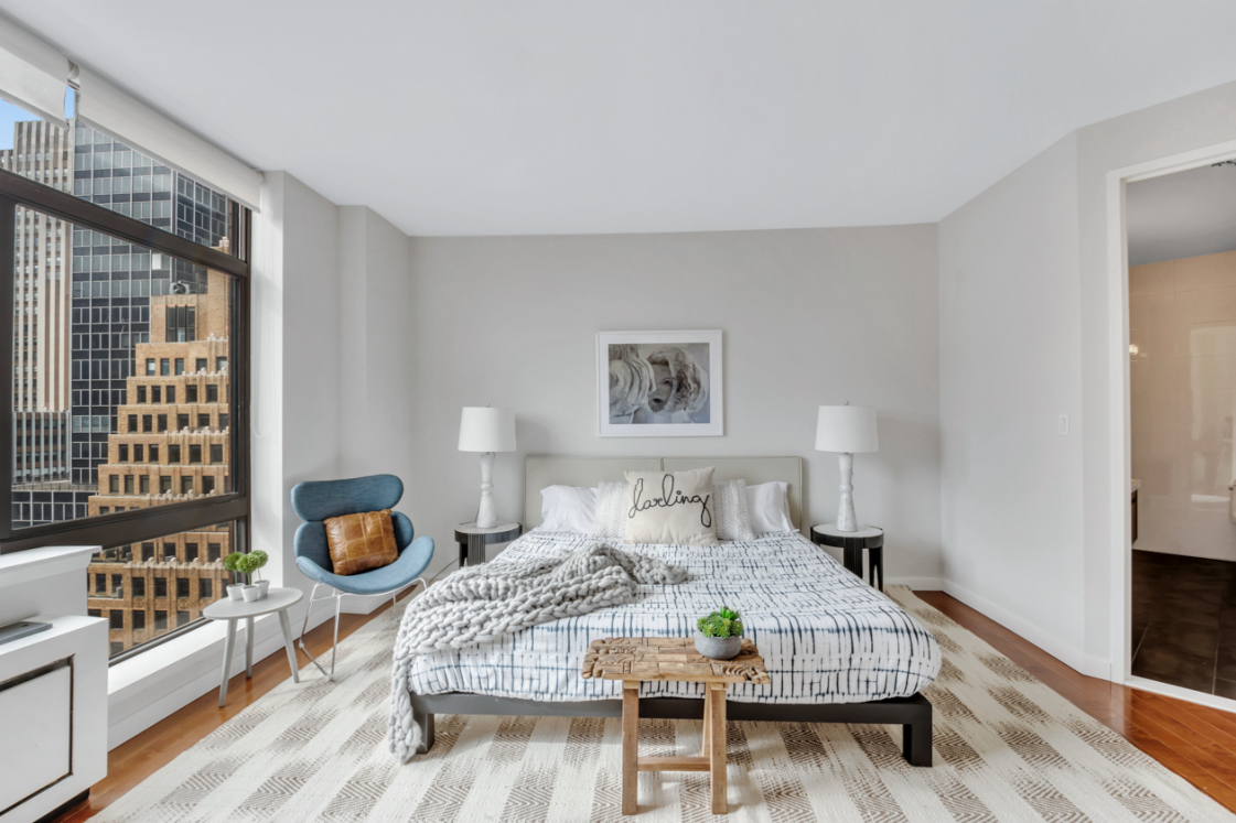 303 East 43rd Street, Unit 22A Manhattan, NY 10017 - Photo 7 of 13