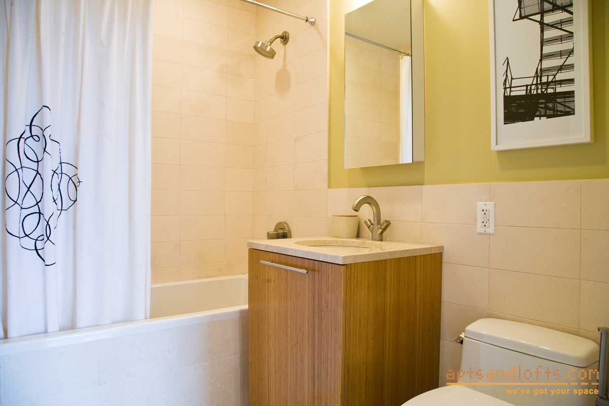 1 Powers Street, Unit 406 Brooklyn, NY 11211 - Photo 3 of 4 Gallery Image 3