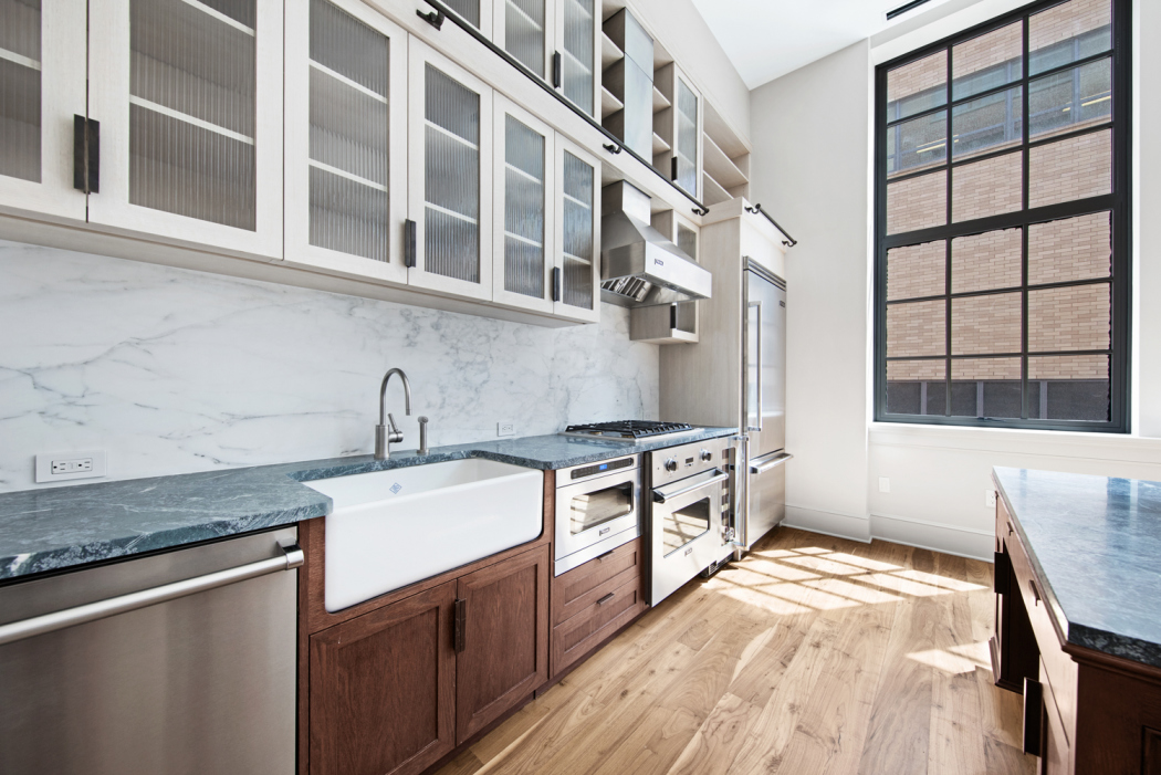 520 West 45th Street, Unit 2D Manhattan, NY 10036 - Photo 3 of 8