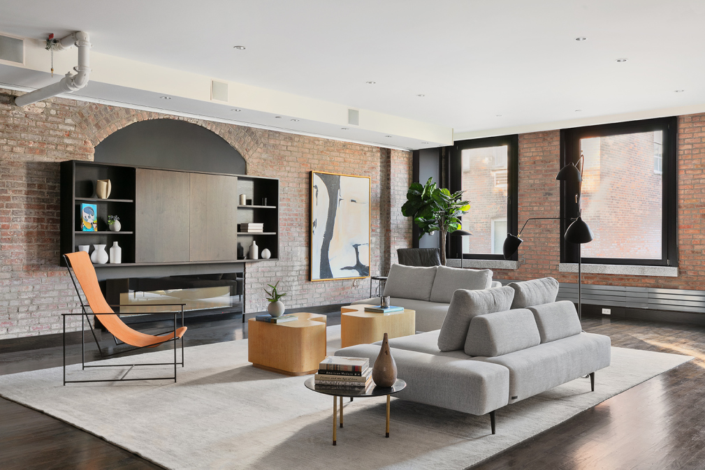 111 Wooster Street, Unit 5D Manhattan, NY 10012 - Photo 1 of 12