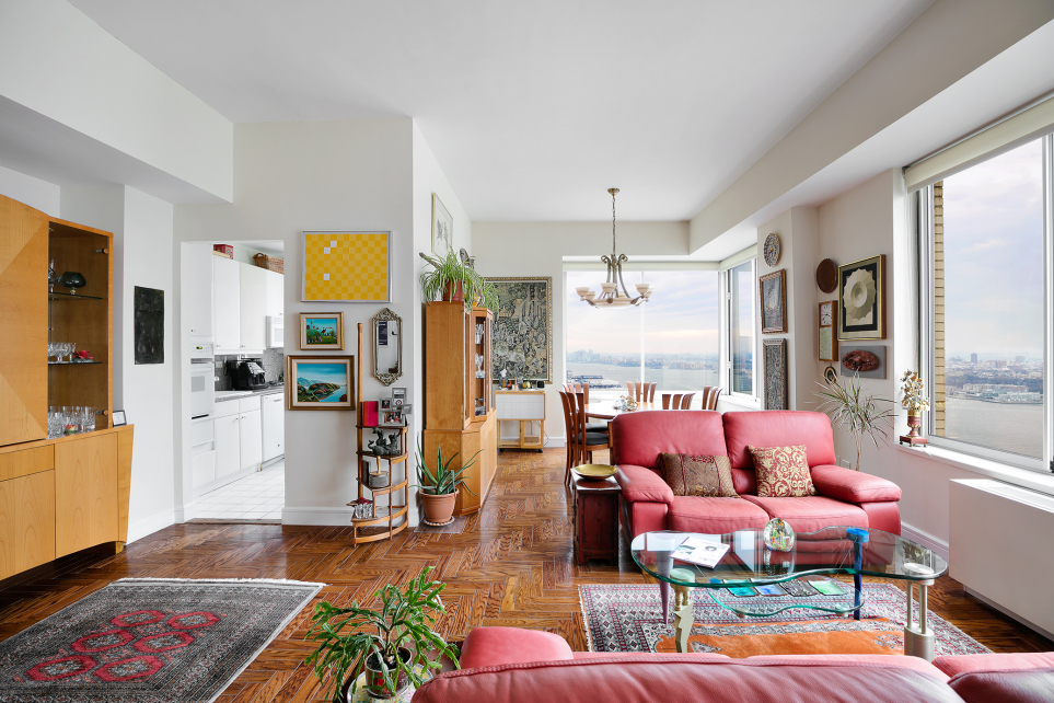 200 Riverside Boulevard, Unit PH2A Manhattan, NY 10069 - Photo 5 of 25