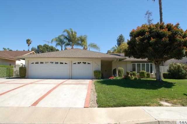 20380 East Vejar Road Walnut, CA 91789 - Photo 1 of 1