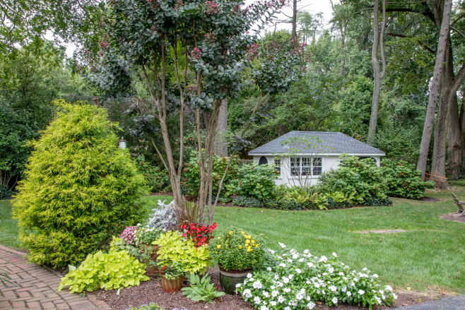 205 Hilldale Road Villanova, PA 19085 - Photo 39 of 49