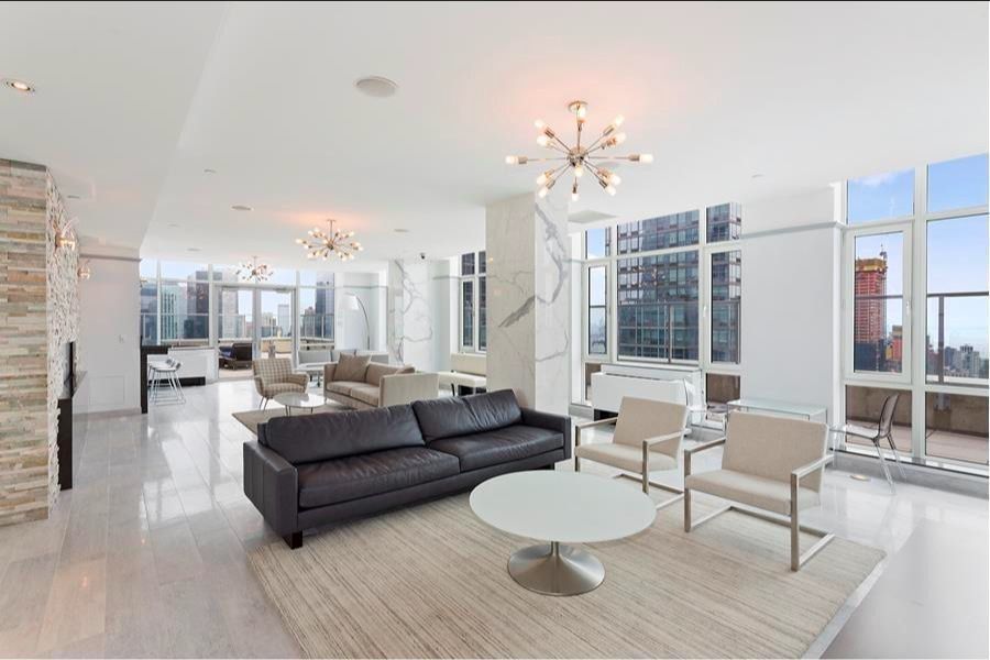 635 West 42nd Street, Unit 20M Manhattan, NY 10036 - Photo 11 of 14