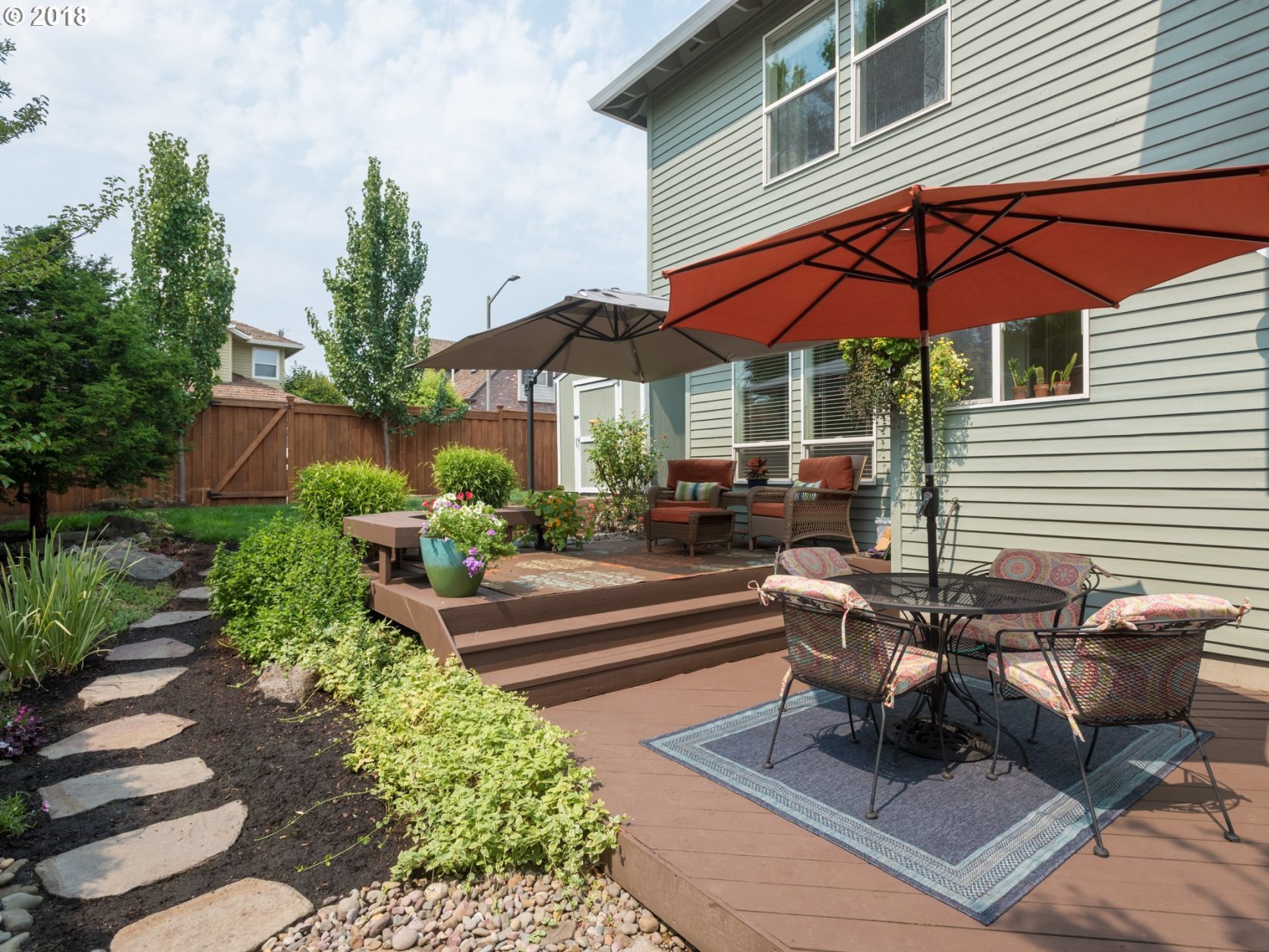 8312 Southwest Sunstone Loop Beaverton, OR 97007 - Photo 26 of 31 Gallery Image 26