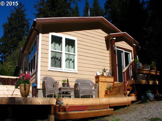 99323 Winchuck River Road Brookings, OR 97415 - Photo 2 of 16 Gallery Image 2