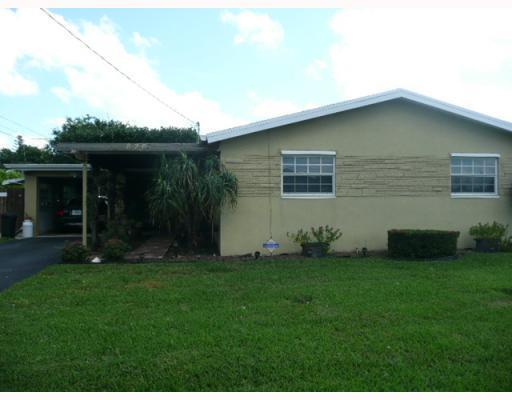 820 Northwest 67th Avenue Margate, FL 33063 - Photo 1 of 3