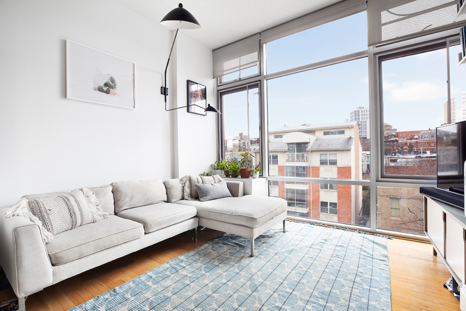 475 Sterling Place, Unit 4B Brooklyn, NY 11238 - Photo 1 of 7