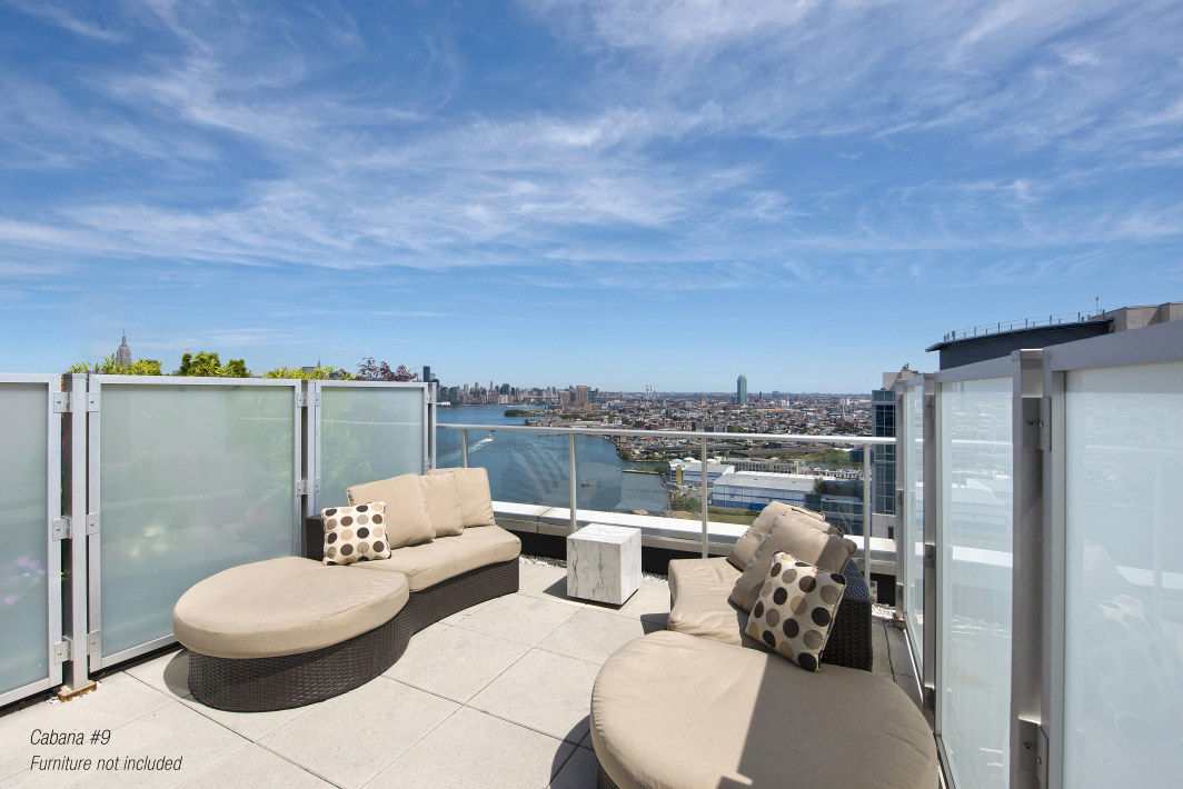 2 Northside Piers, Unit 30N Brooklyn, NY 11249 - Photo 12 of 18