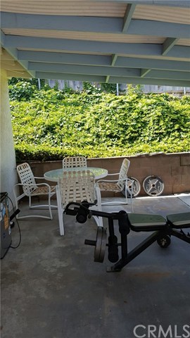 15744 Marlinton Drive Whittier, CA 90604 - Photo 37 of 52 Covered patio to relax or workout, whatever you choose