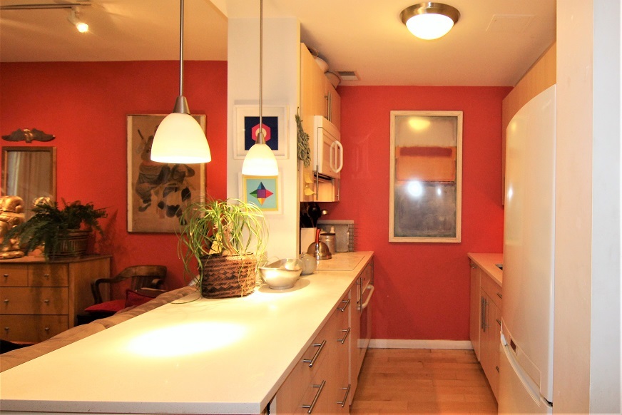 107 Morton Street, Unit GB Manhattan, NY 10014 - Photo 3 of 9