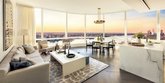 $14,419,880 | 111 Murray St, Unit 58W | TriBeCa
