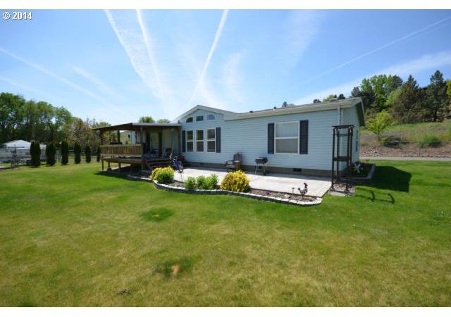 57647 Tygh Valley Road Tygh Valley, OR 97063 - Photo 15 of 16 Gallery Image 15