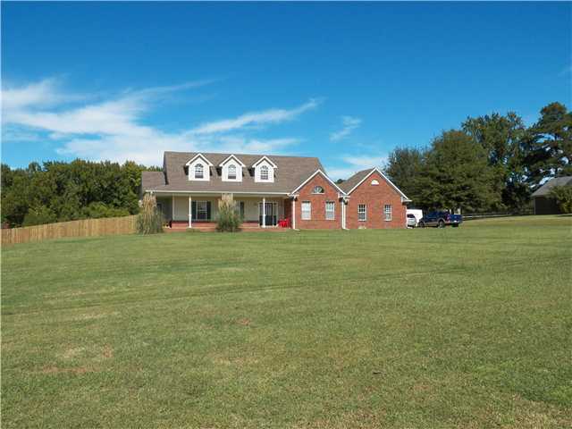 798 Reed Circle Drummonds, TN 38023 - Photo 4 of 25 This is a great lot