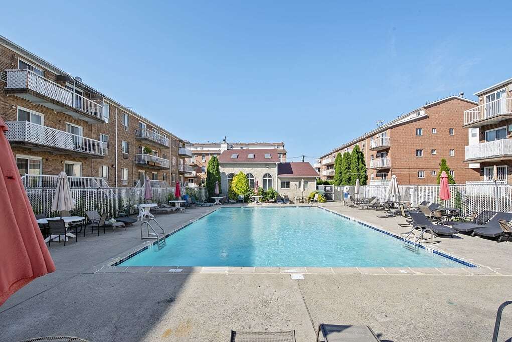 7 Cove Lane, Unit 1A Brooklyn, NY 11234 - Photo 5 of 21