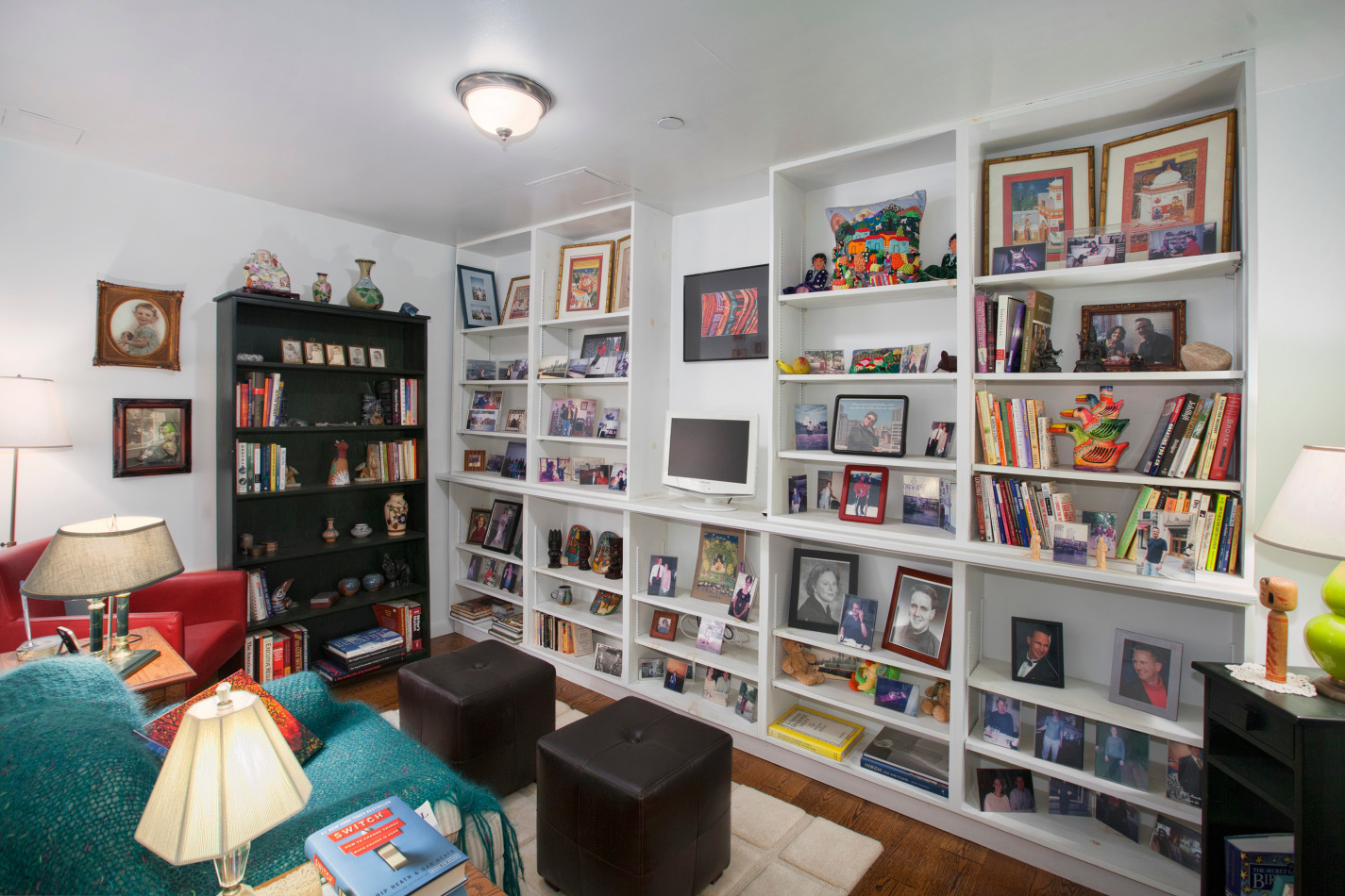 2002 5th Avenue, Unit 5B Manhattan, NY 10035 - Photo 3 of 9