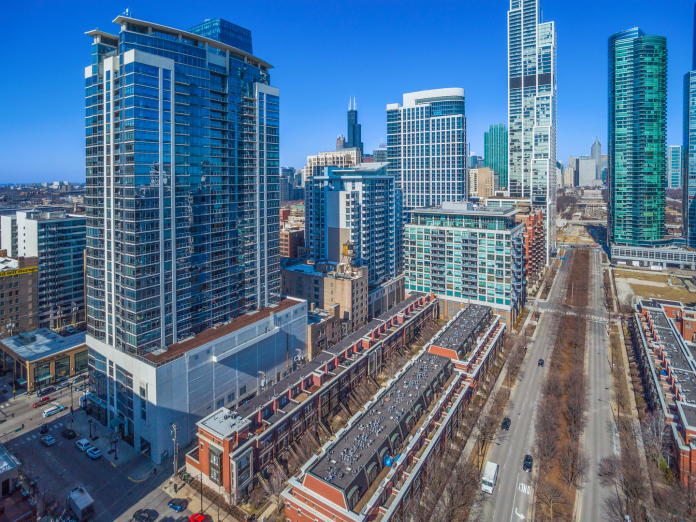 100 E 14th St, Chicago, IL 60605 - Photo 26 of 31