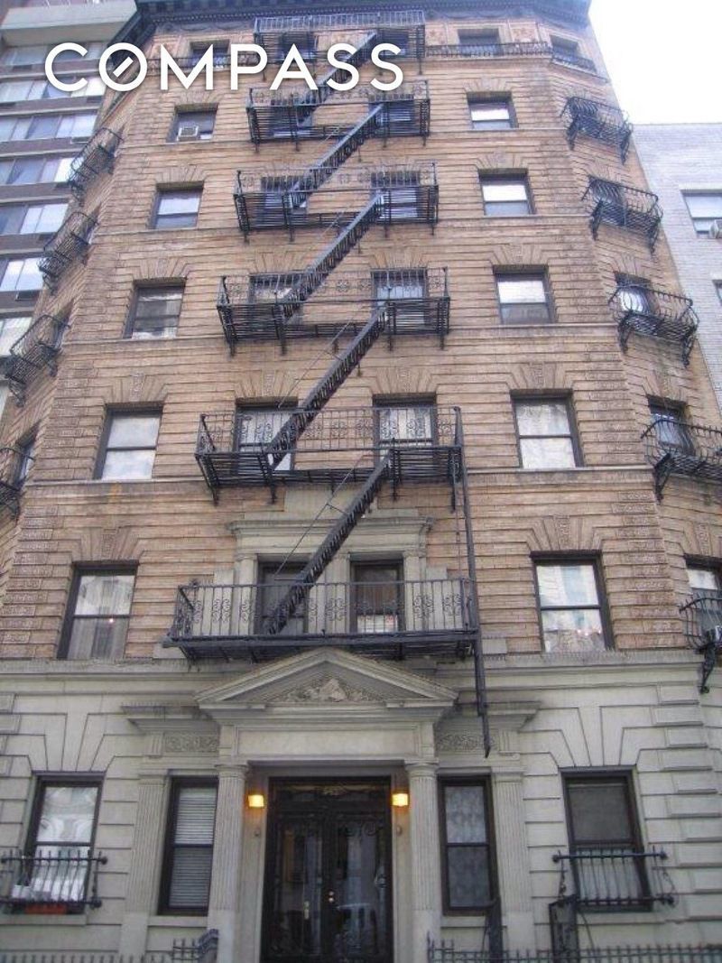 342 West 56th Street, Unit 4E Manhattan, NY 10019 - Photo 5 of 6