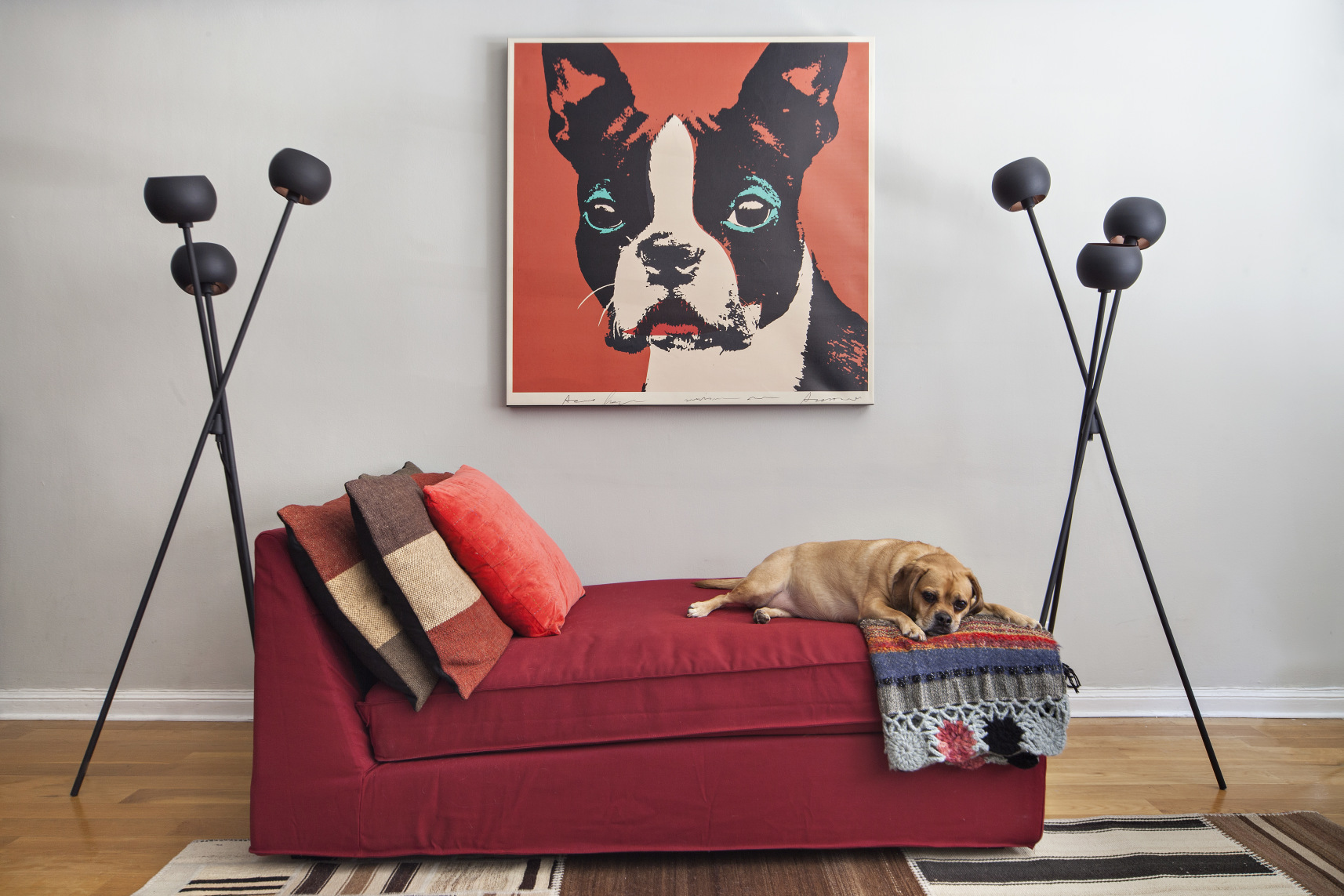 315 West End Avenue, Unit 1A Manhattan, NY 10023 - Photo 4 of 8