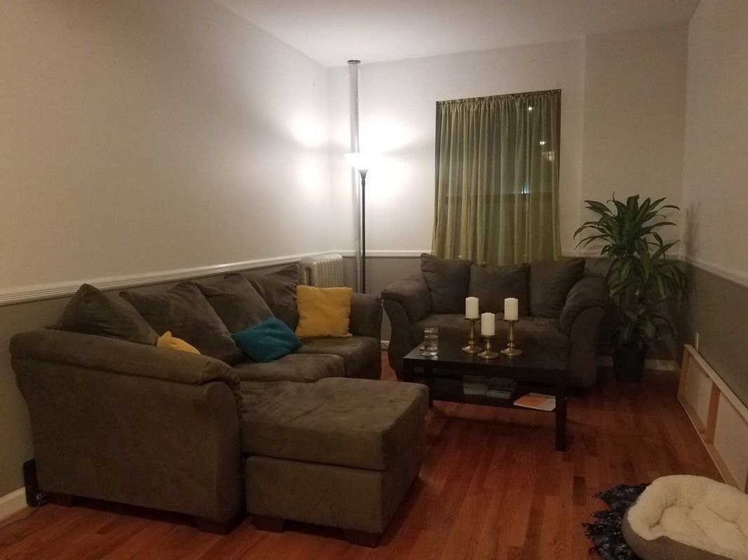 1588 President Street, Unit 1 Brooklyn, NY 11213 - Photo 2 of 6