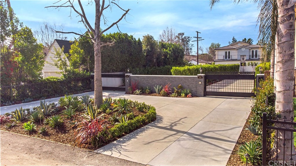 4537 Ben Avenue Studio City, CA 91607 - Photo 50 of 50