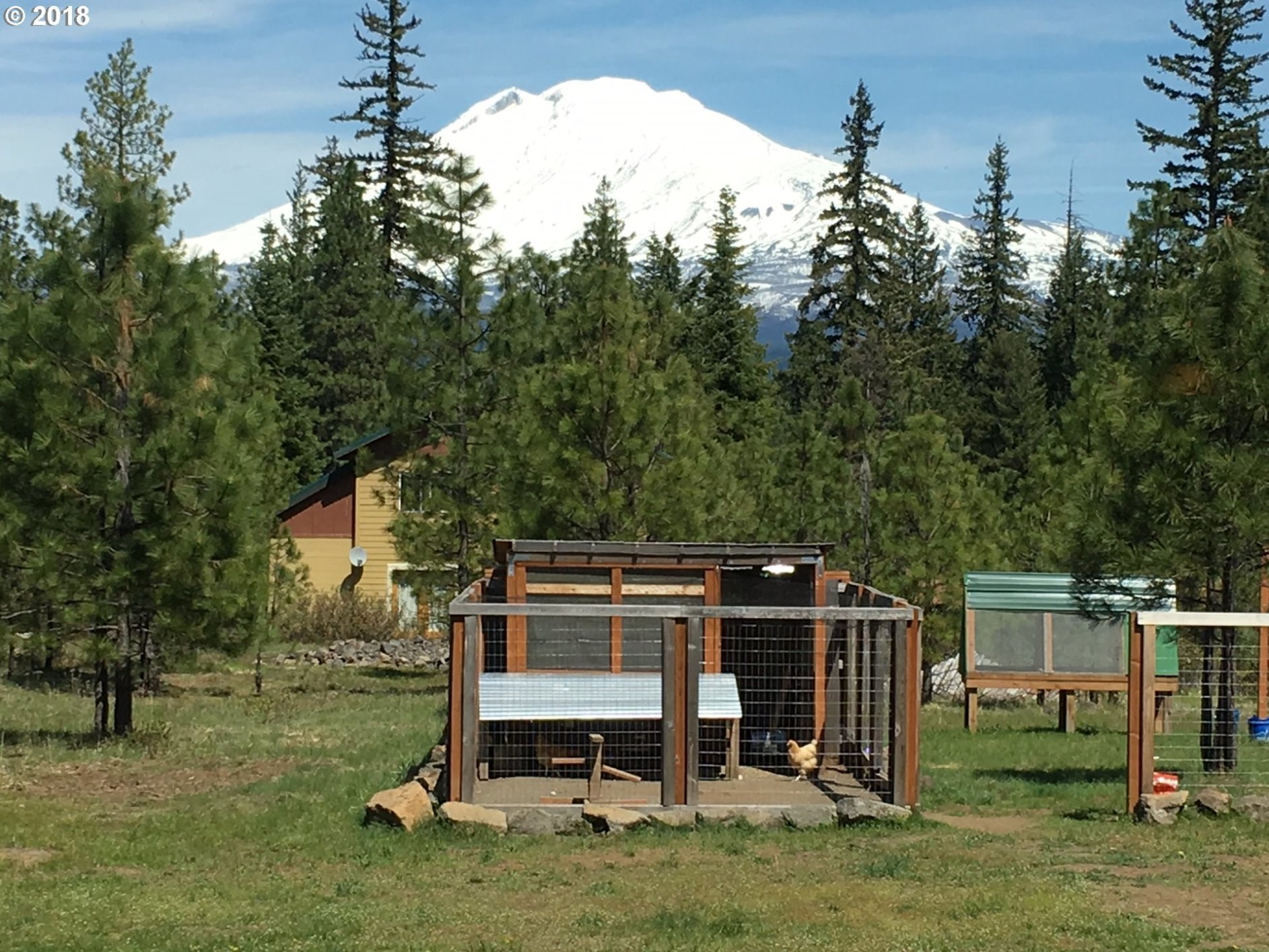 125 Jennings Road Trout Lake, WA 98650 - Photo 32 of 32 Gallery Image 32