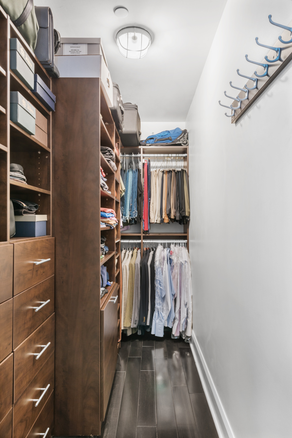 9 Murray Street, Unit 8SE Manhattan, NY 10007 - Photo 12 of 15