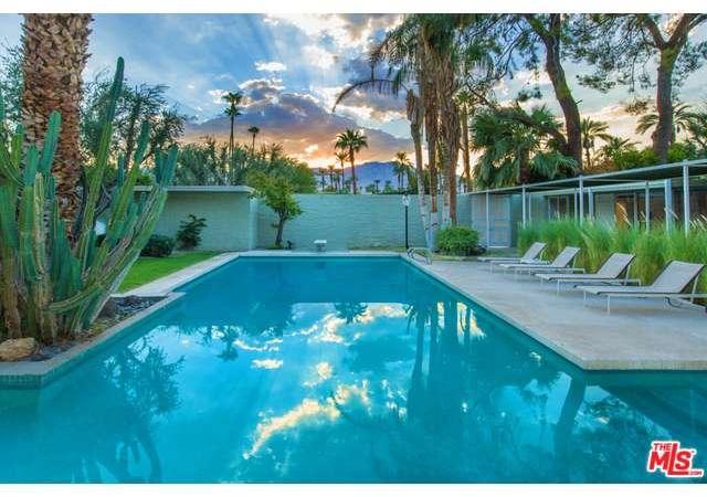 37200 Palm View Road Rancho Mirage, CA 92270 - Photo 16 of 18