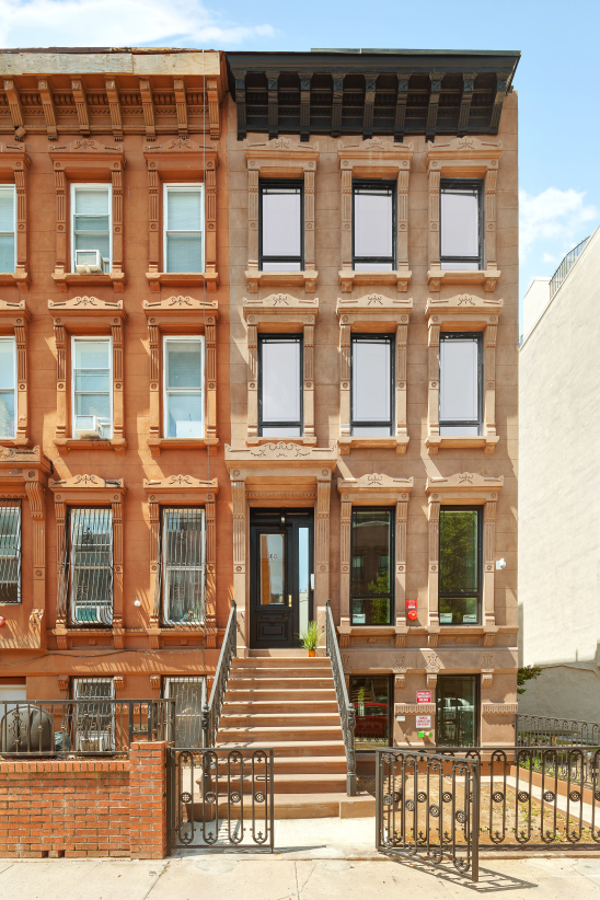 6 Spencer Place, Unit 1 Brooklyn, NY 11216 - Photo 8 of 9