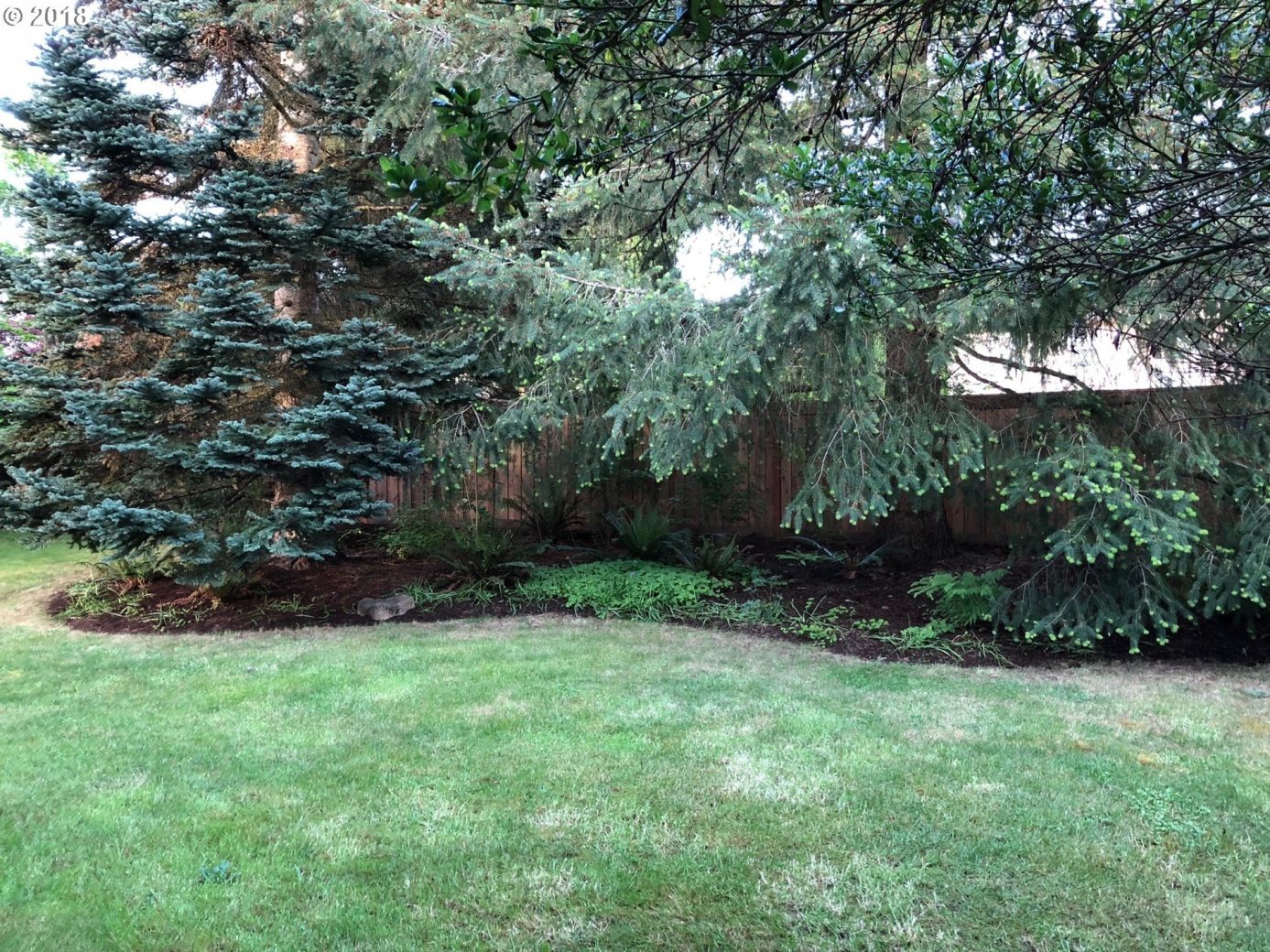 14311 South Bonn Street Oregon City, OR 97045 - Photo 24 of 25