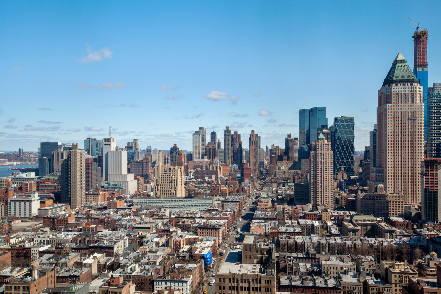 350 West 42nd Street, Unit 35B Manhattan, NY 10036 - Photo 11 of 12