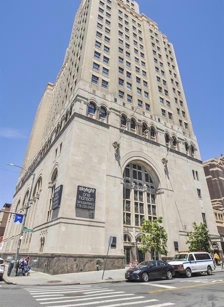 One Hanson Place Condominium 1 Hanson Pl, Brooklyn, NY 11243 - Photo 2 of 34