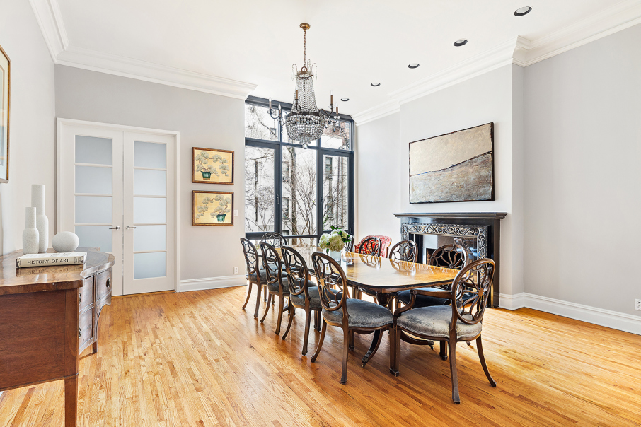 61 West 90th Street Manhattan, NY 10024 - Photo 8 of 12