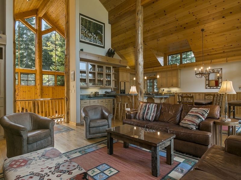 260 Sierra Crest Trail Olympic Valley, CA 96146 - Photo 9 of 19