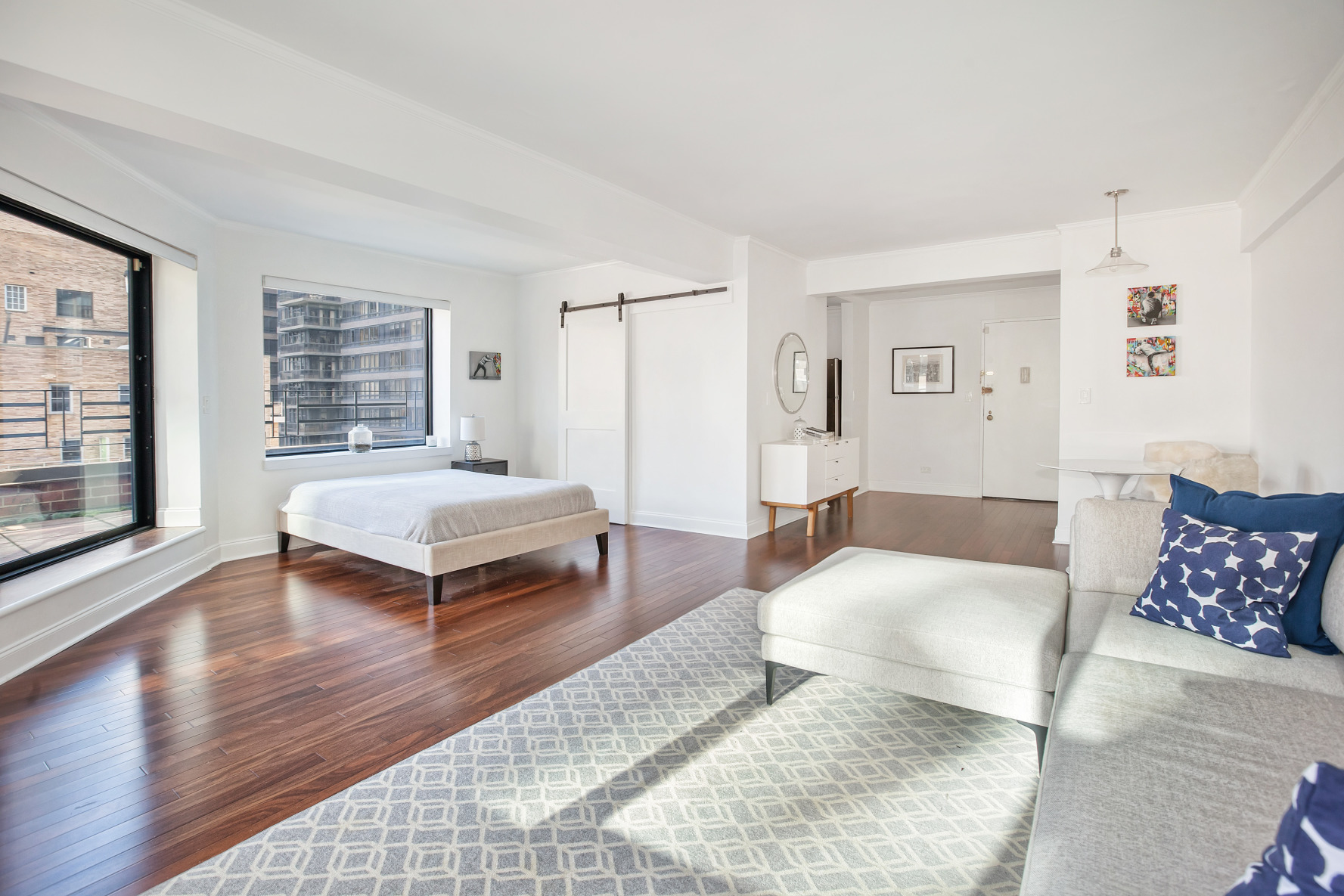 310 East 49th Street, Unit PH-B Manhattan, NY 10017 - Photo 2 of 8