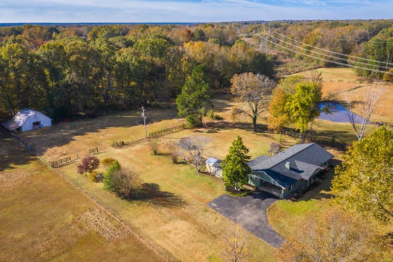 11441 Pleasant Ridge Road Arlington, TN 38002 - Photo 1 of 18