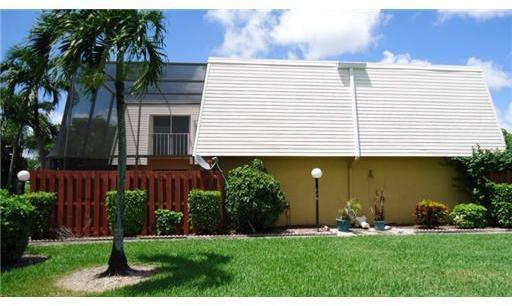 22176 Boca Rancho Drive, Unit A Boca Raton, FL 33428 - Photo 1 of 1