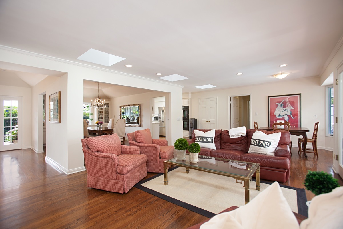 5741 Rutgers Road La Jolla, CA 92037 - Photo 6 of 22